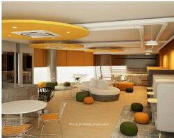 Coliwoo Midtown (D7), Apartment #524508741